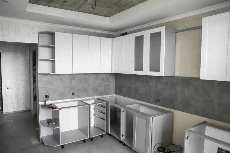 Cabinets Installation in Terre Haute, IN