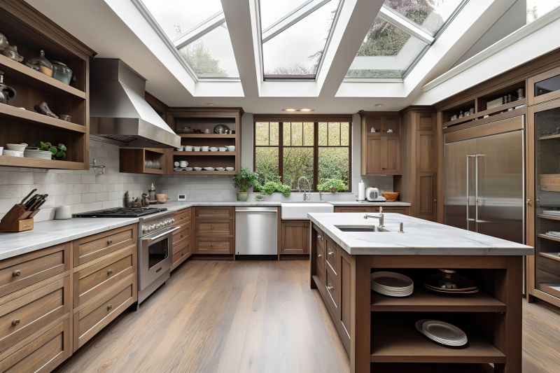Commercial Cabinetry Service in Carmel, IN