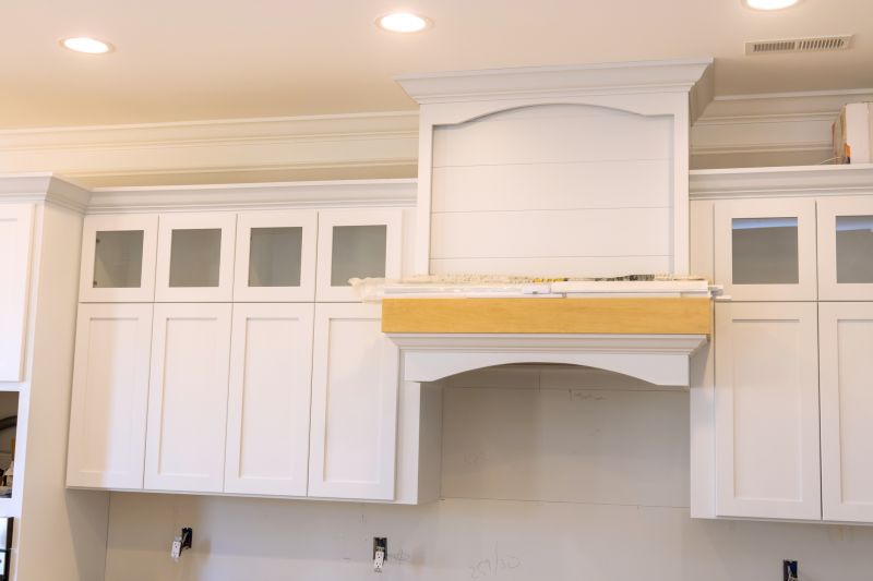 Kitchen Cupboard Replacement in Kokomo, IN
