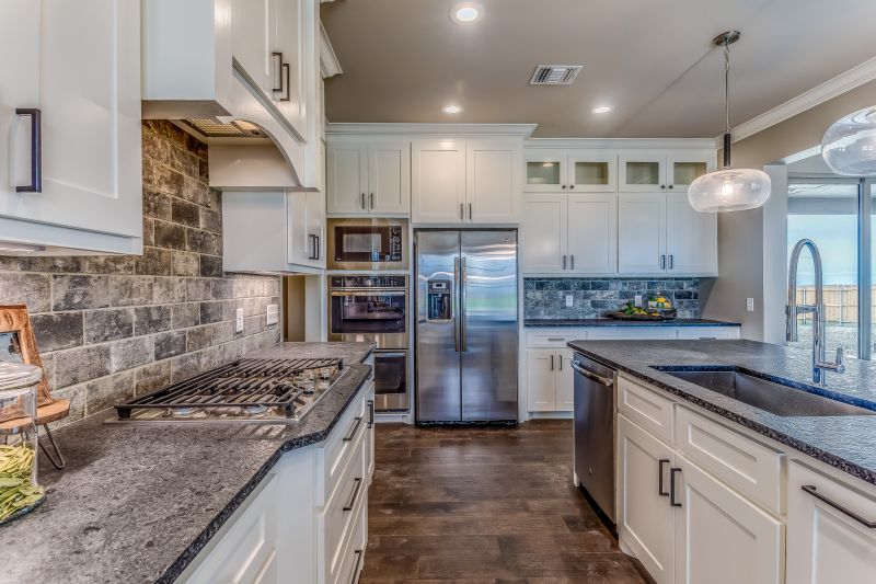 Small Kitchen Remodeling in Bowling Green, KY